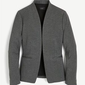 JCrew Going Out Blazer